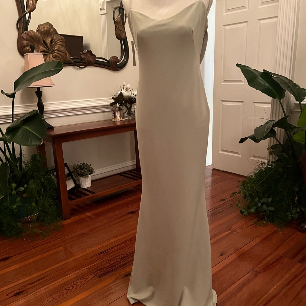 Revolve Damn Gina Katie May Dress — image 2 of 6